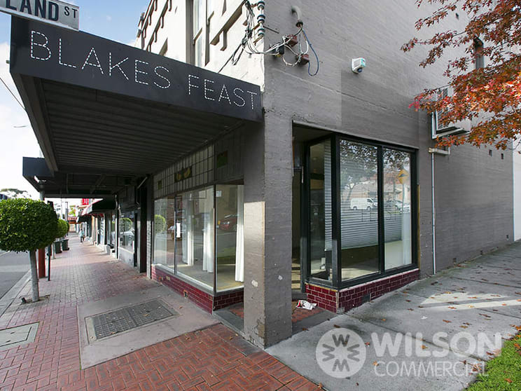 Click to view all images 1410 Malvern Road Glen Iris VIC 3146 - Image 1