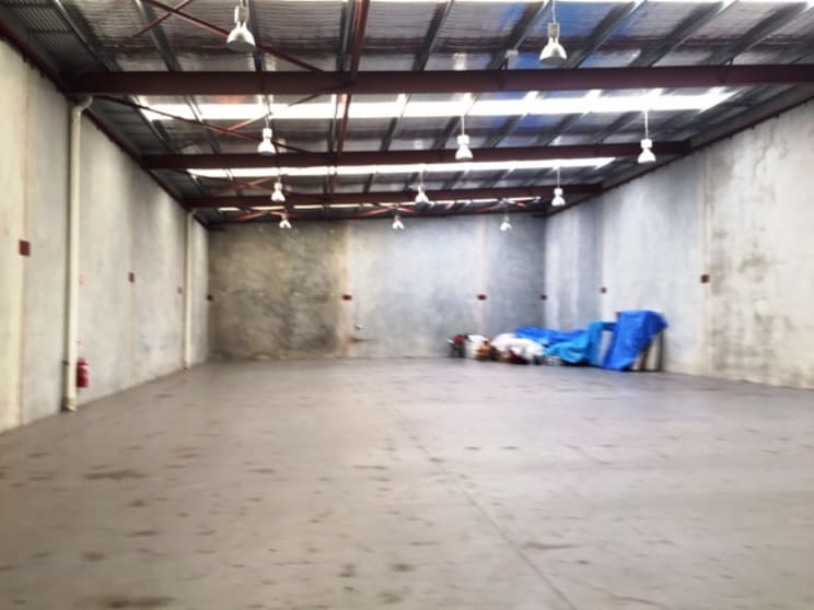 Click to view all images Unit 1/6 Colin Jamieson Drive Welshpool WA 6106 - Image 2