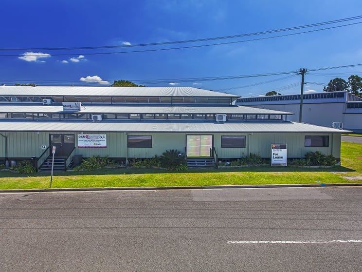 Click to view all images 5/18 Chrome Street Salisbury QLD 4107 - Image 1