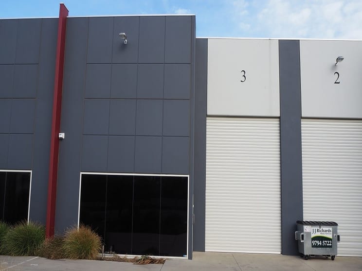 Click to view all images 3/33-47 Leggo Court Dandenong VIC 3175 - Image 1