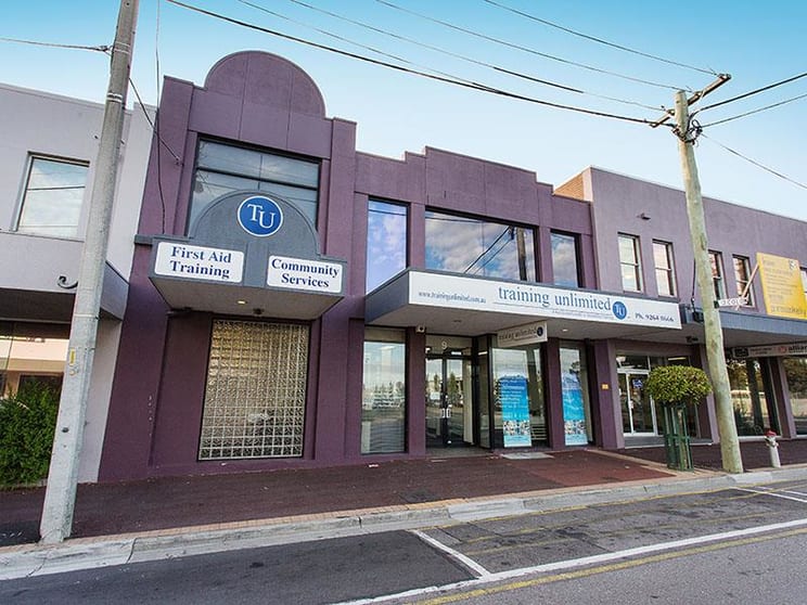Click to view all images Level 1/9 Station Street Mitcham VIC 3132 - Image 1