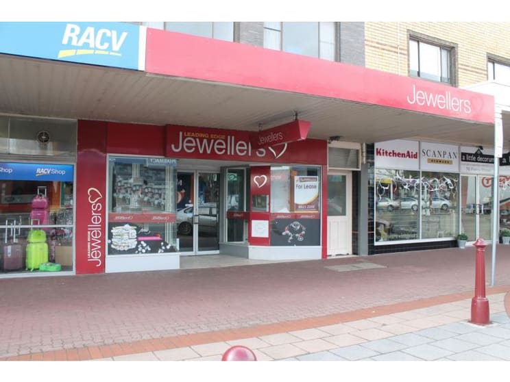 Click to view all images 78 Percy Street Portland VIC 3305 - Image 1