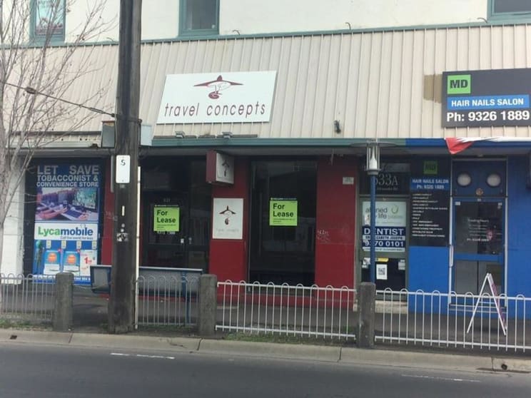 Click to view all images 633 Mount Alexander Road Moonee Ponds VIC 3039 - Image 2