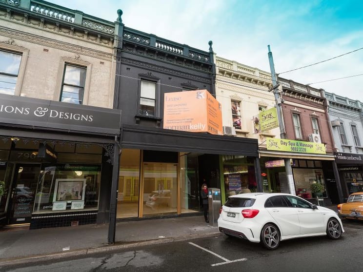 Click to view all images Ground Flo/788 Burke Road Camberwell VIC 3124 - Image 1