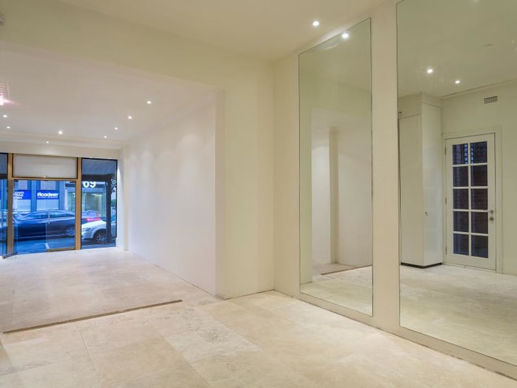 Click to view all images Ground Flo/788 Burke Road Camberwell VIC 3124 - Image 3