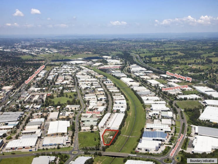 23/19 Aero Road Ingleburn NSW 2565 - Image 3
