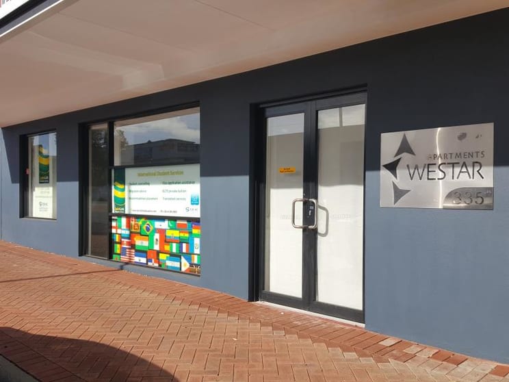 Click to view all images Ground Flo/335 Newcastle Street Northbridge WA 6003 - Image 2