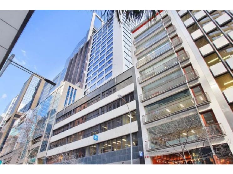 Click to view all images 14/109 Pitt Street Sydney NSW 2000 - Image 1