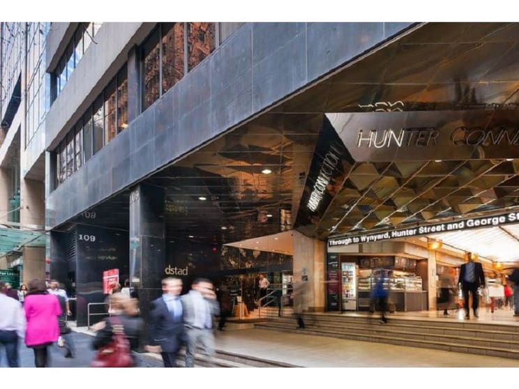 Click to view all images 14/109 Pitt Street Sydney NSW 2000 - Image 2