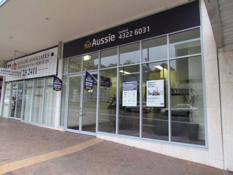 Click to view all images 1/72-82 Mann Street Gosford NSW 2250 - Image 1