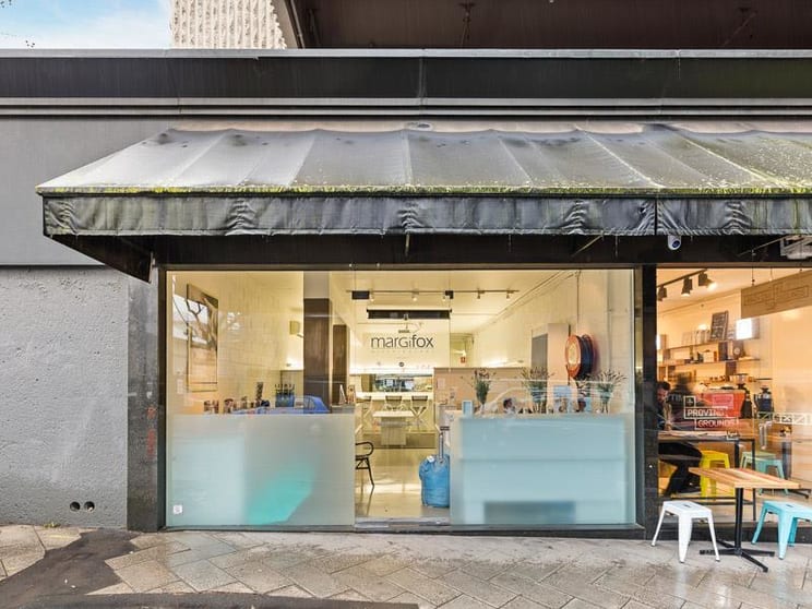 Shop 6/286 Toorak Road South Yarra VIC 3141 - Image 1