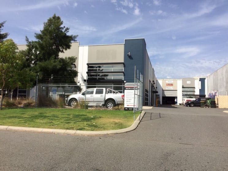 Click to view all images 12/9 Merino Entrance Cockburn Central WA 6164 - Image 1
