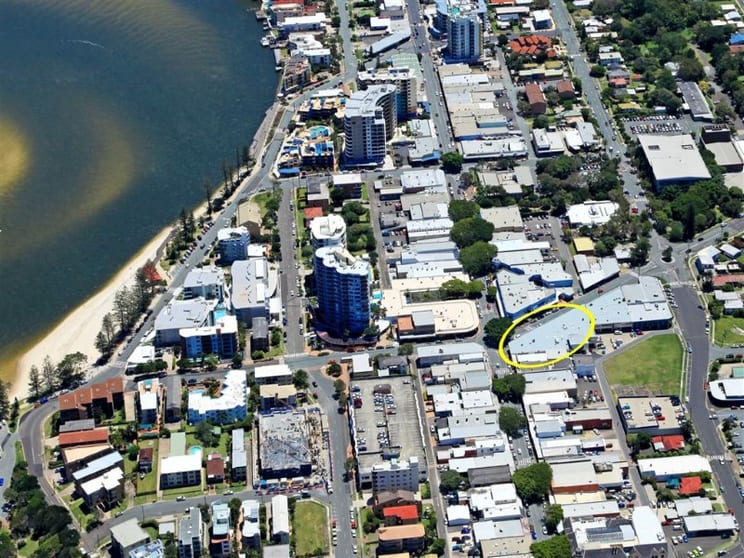 Click to view all images 5 & 6/45-47 Minchinton Street Caloundra QLD 4551 - Image 3