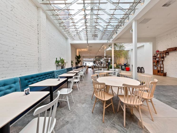Click to view all images 352 Chapel Street South Yarra VIC 3141 - Image 2