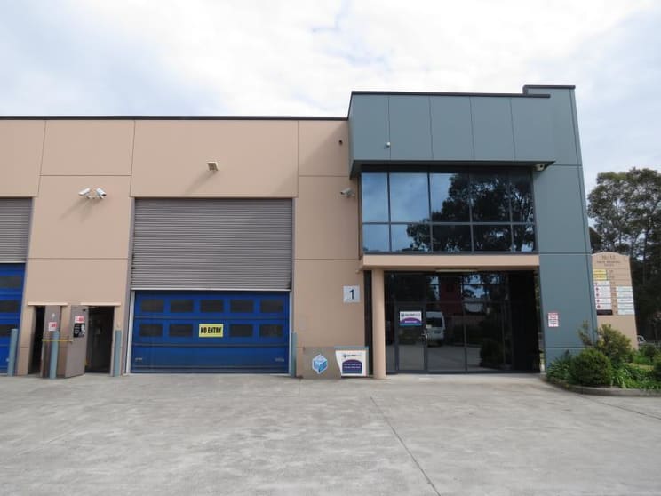 Click to view all images Chipping Norton NSW 2170 - Image 1