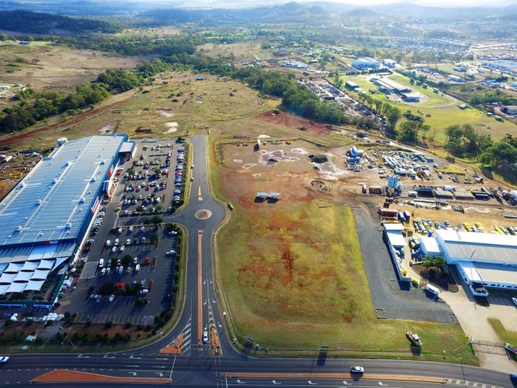 T2/353-359 Anzac Avenue (Cnr Carrel Dr & Anzac Ave) Harristown QLD 4350 - Image 2