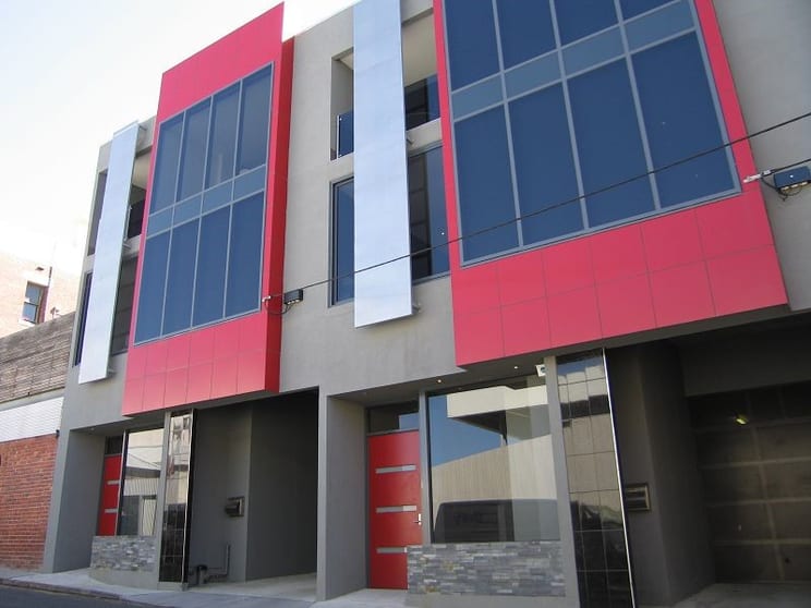 Click to view all images 2 16 Northumberland Street South Melbourne VIC 3205 - Image 1