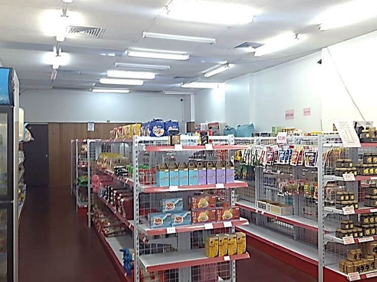 Click to view all images Shop 1/311-315 Sussex Street Sydney NSW 2000 - Image 1
