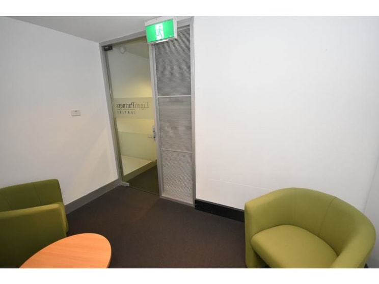 Click to view all images 601, Lvl 6/276 Pitt Street Sydney NSW 2000 - Image 3