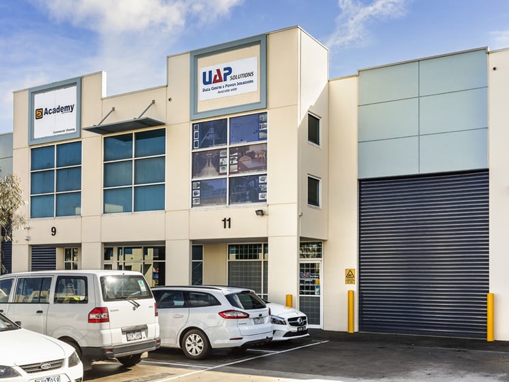 Click to view all images 11/2-4 Sarton Road Clayton VIC 3168 - Image 1