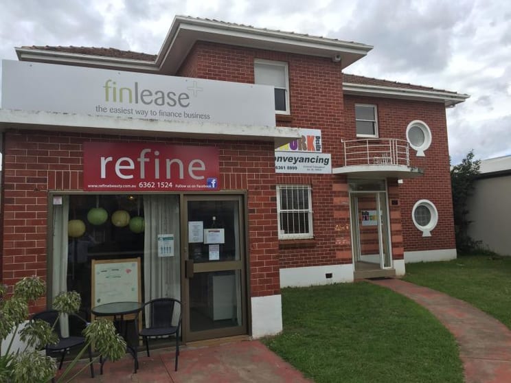 Click to view all images Suite 2/25 Sale Street Orange NSW 2800 - Image 2