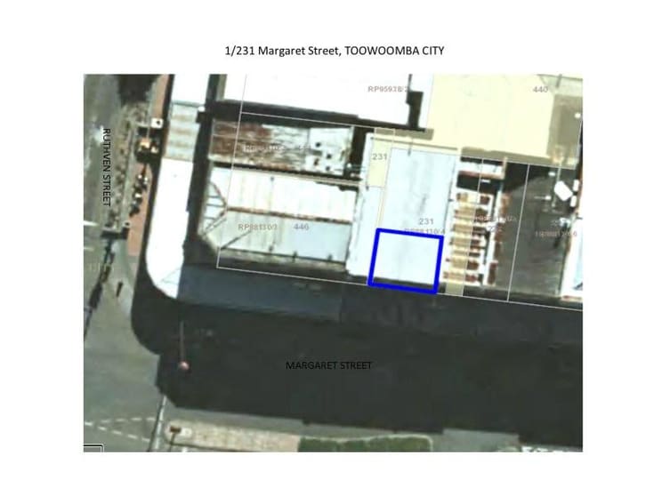 Click to view all images Level 1/231 Margaret Street Toowoomba City QLD 4350 - Image 3