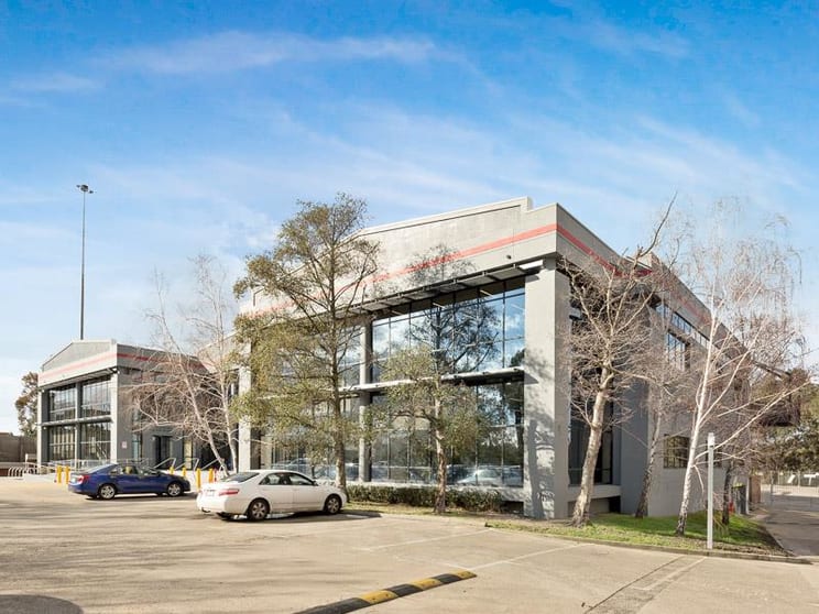Click to view all images Ground & First Floor/126 Trenerry Crescent Abbotsford VIC 3067 - Image 1