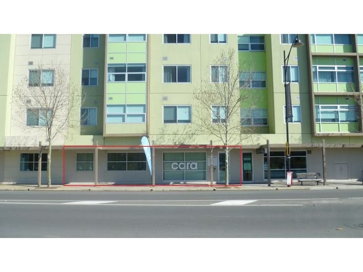 Click to view all images Ground Floor 33b Main Street Mawson Lakes SA 5095 - Image 1