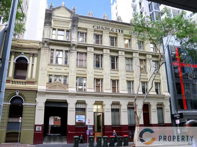 Click to view all images 143-145 Charlotte Street Brisbane City QLD 4000 - Image 1