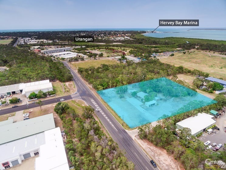 Click to view all images 97-105 Booral Road Urangan QLD 4655 - Image 2