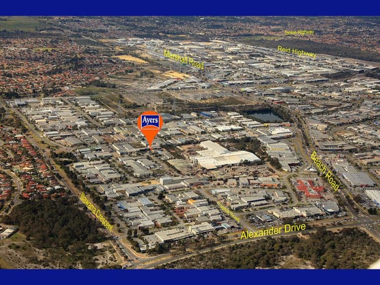 Click to view all images 2/27 Pavers Circle Malaga WA 6090 - Image 3