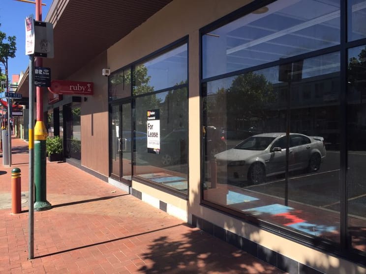 Click to view all images G3/16 Woolley Street Dickson ACT 2602 - Image 1