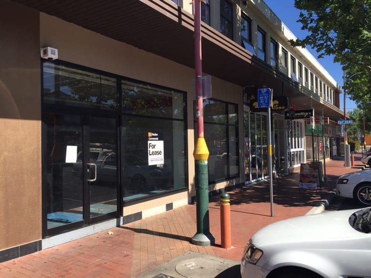 Click to view all images G3/16 Woolley Street Dickson ACT 2602 - Image 3