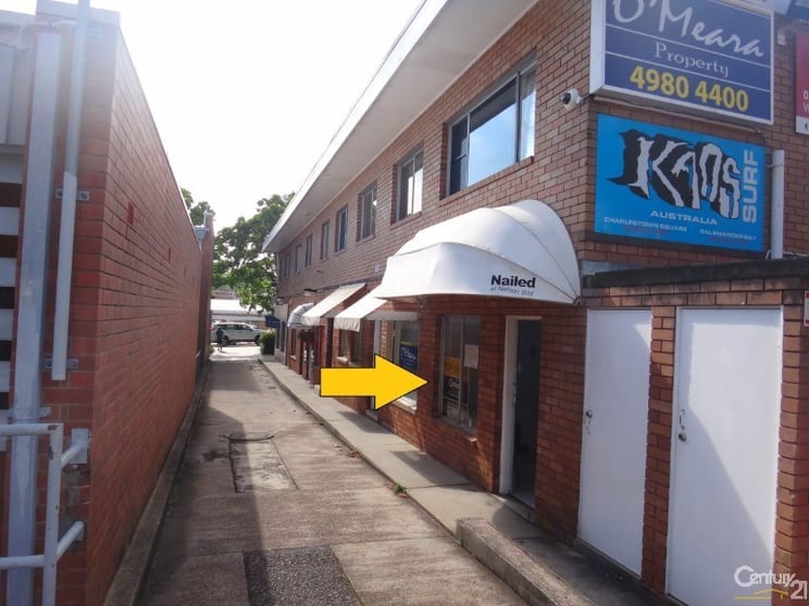 Click to view all images Suite 4/12 Stockton Street Nelson Bay NSW 2315 - Image 2