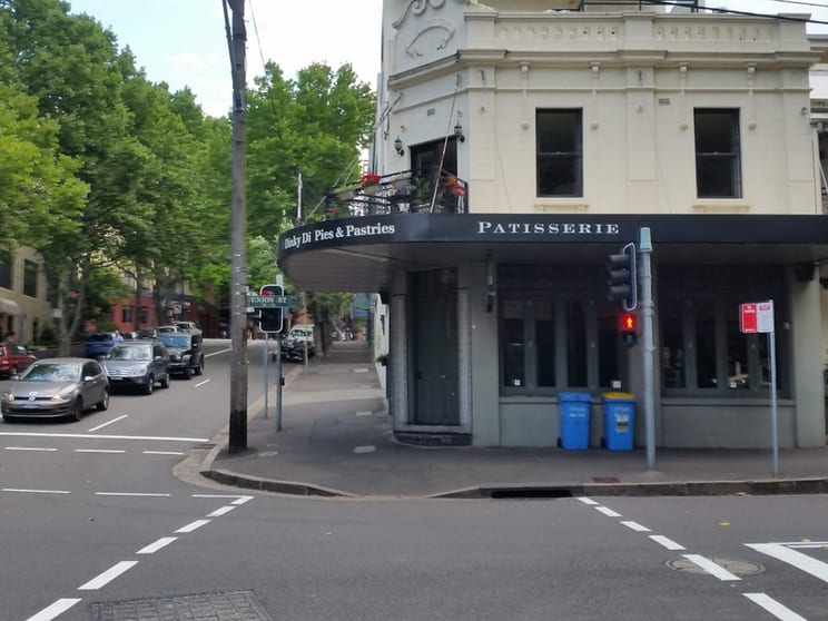 Click to view all images 35 Union Street Pyrmont NSW 2009 - Image 1