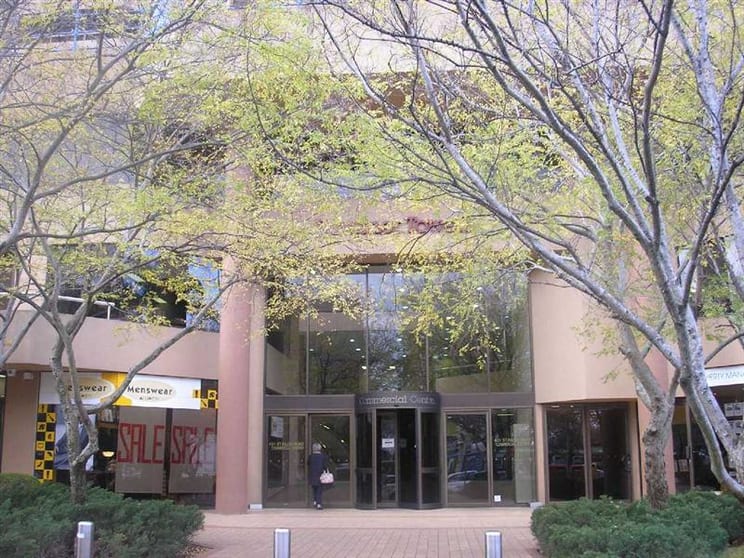 Click to view all images 31/431 St Kilda Road Melbourne St Kilda Road VIC 3004 - Image 1