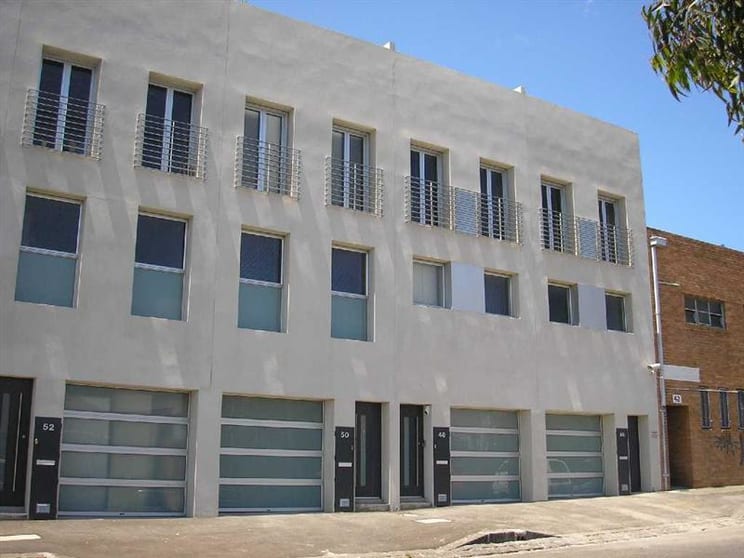 Click to view all images 50 Munster Terrace North Melbourne VIC 3051 - Image 1