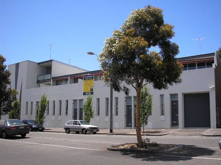 Click to view all images 62 Munster Terrace North Melbourne VIC 3051 - Image 1