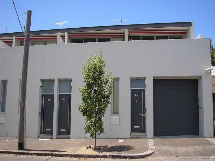 Click to view all images 62-64 Munster Terrace North Melbourne VIC 3051 - Image 1