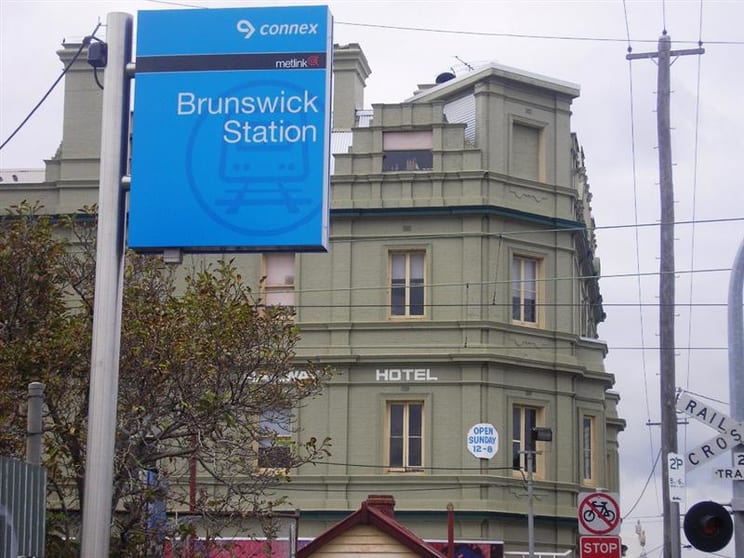 306-312 Albert Street Brunswick VIC 3056 - Image 3