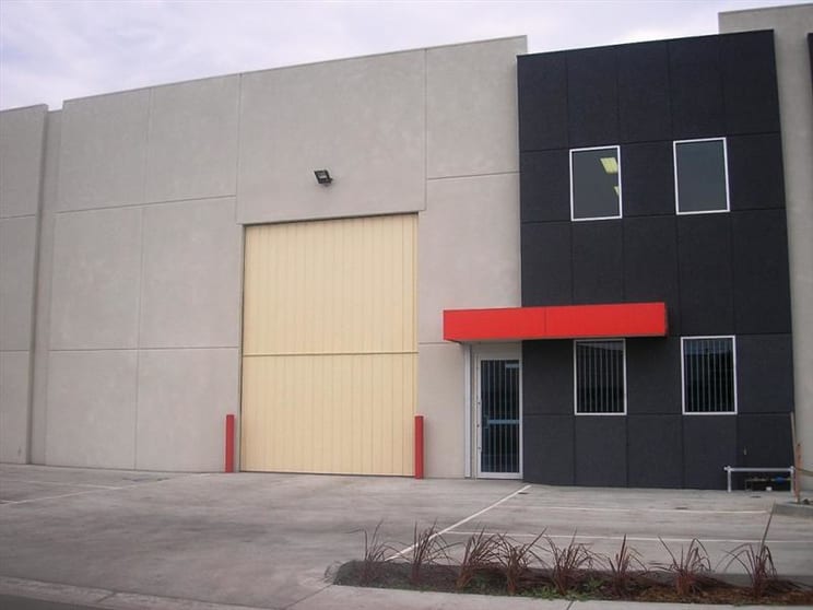 56-60 Lloyd Street Kensington VIC 3031 - Image 1