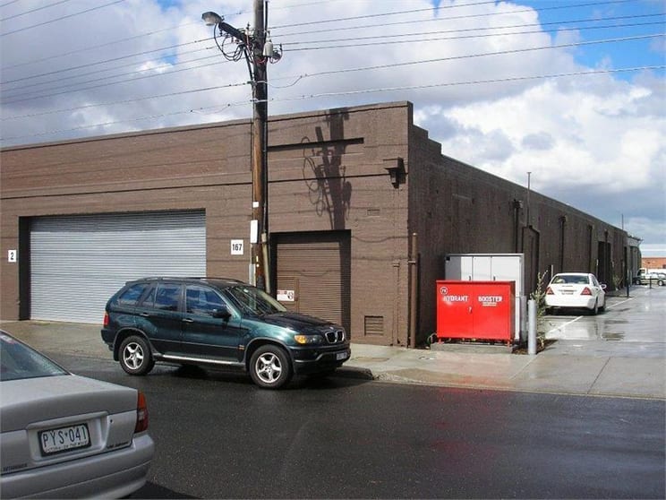 2B/167 Beavers Road Northcote VIC 3070 - Image 1