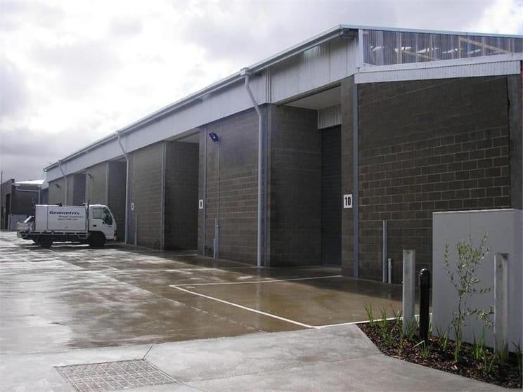 2B/167 Beavers Road Northcote VIC 3070 - Image 3