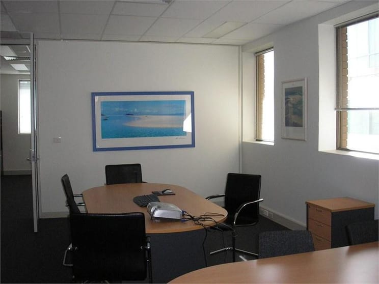 Click to view all images Suite 201/201 Fitzroy Street St Kilda VIC 3182 - Image 2