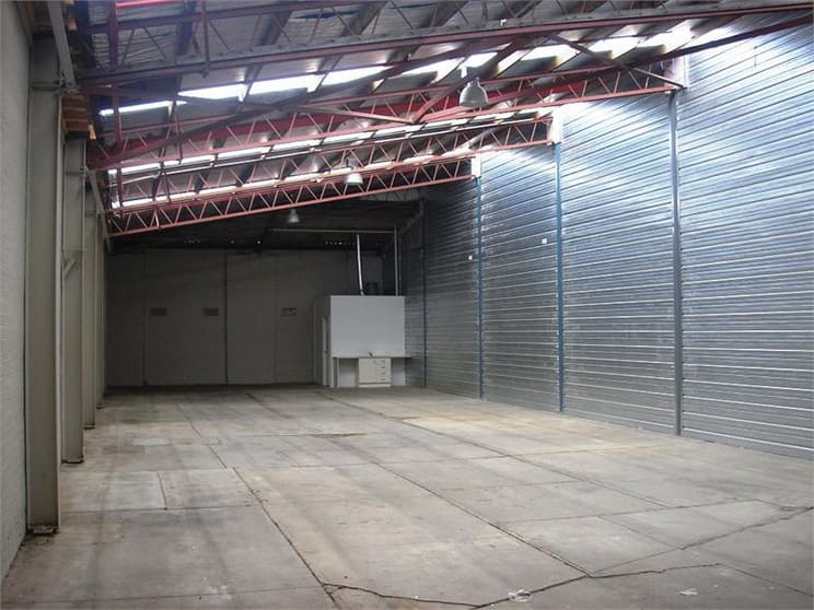Warehouse 4/167 Beavers Road Northcote VIC 3070 - Image 2