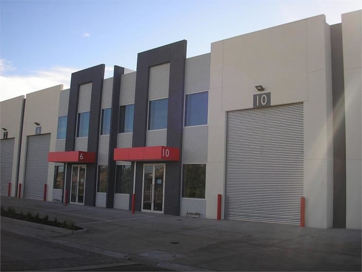 Lot 70/50-60 Lloyd St Kensington VIC 3031 - Image 2
