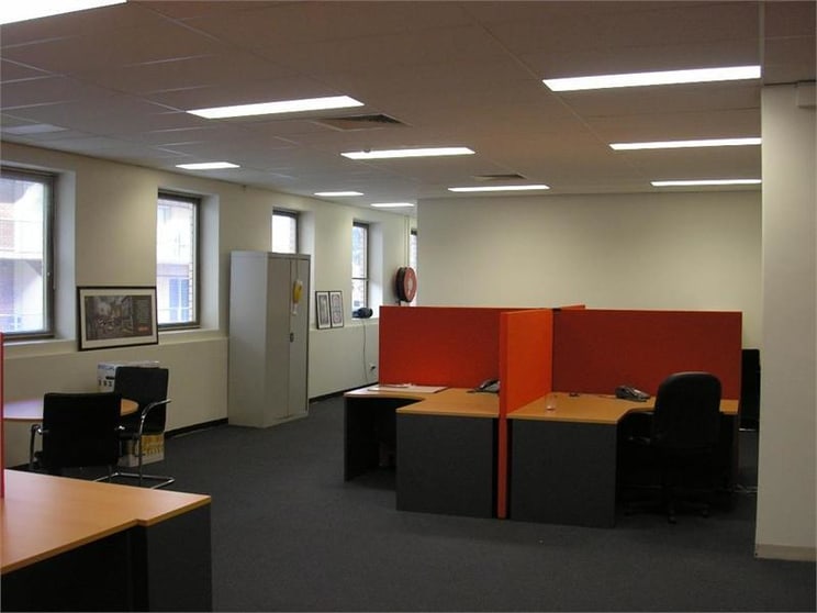 Click to view all images Suite 201/201 Fitzroy Street St Kilda VIC 3182 - Image 3