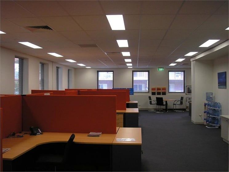 Click to view all images Suite 201/201 Fitzroy Street St Kilda VIC 3182 - Image 2