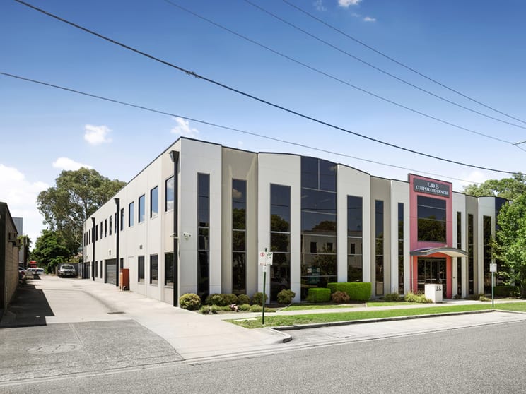 Click to view all images 1-3 Albert Street Blackburn VIC 3130 - Image 1