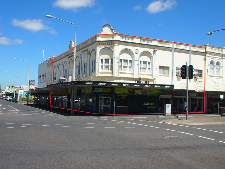 Click to view all images 21 William Street Rockhampton City QLD 4700 - Image 1